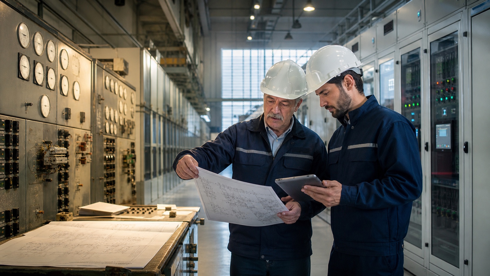 Güler Mühendislik geçmişten bugüne elektrik mühendisliği