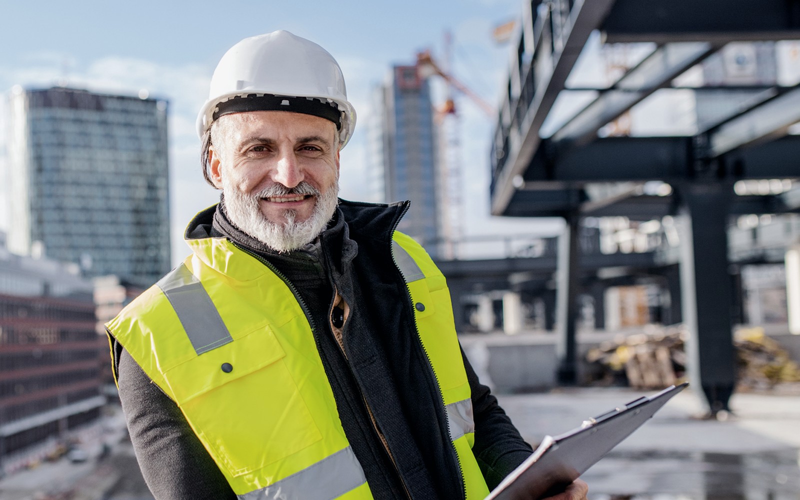 Güler Mühendislik elektrik mühendisliği saha ekibi